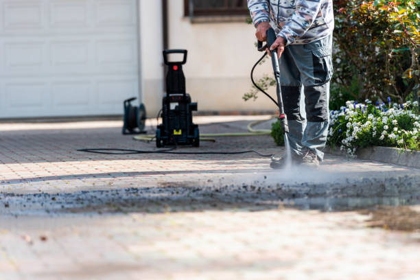 Best Concrete Pressure Washing  in Tysons, VA