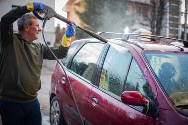 Best Power Washing Near Me  in Tysons, VA