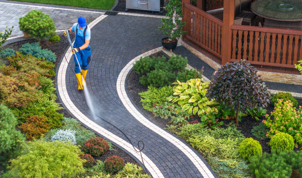 Best Pressure Washing Services for Businesses  in Tysons, VA